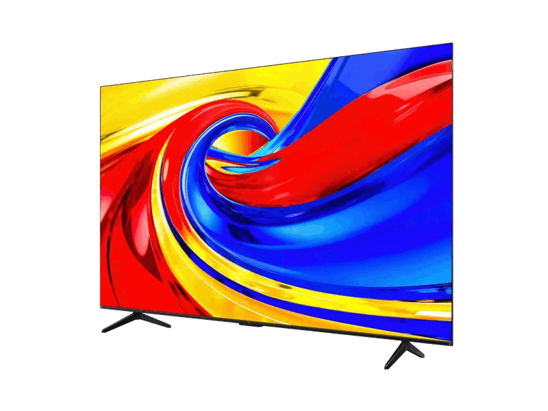 Tivi QLED TCL 75 inch 75P7L